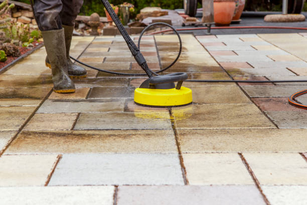 Best Dumpster Area Cleaning  in Quincy, MI