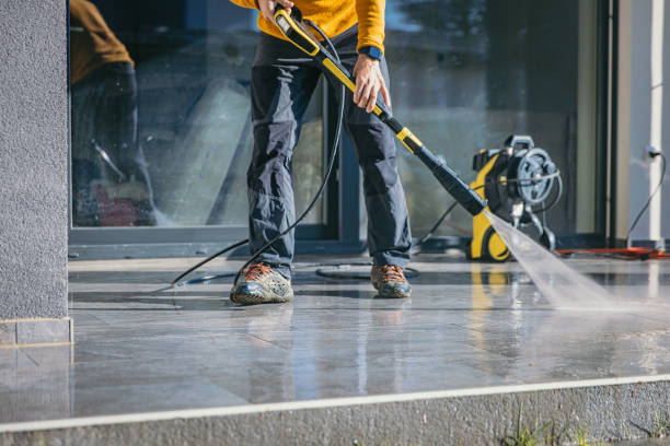 Spring Cleaning in Quincy, MI