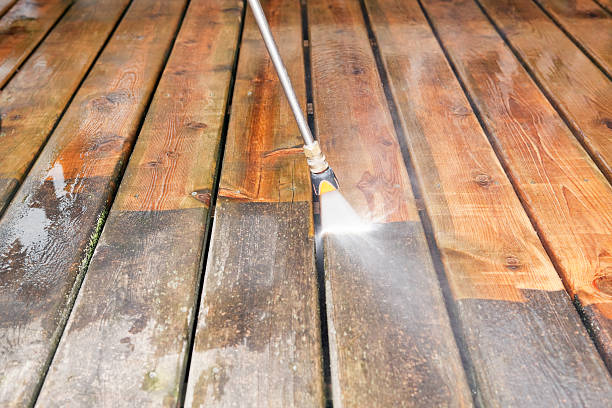 Quincy, MI Pressure Washing Company