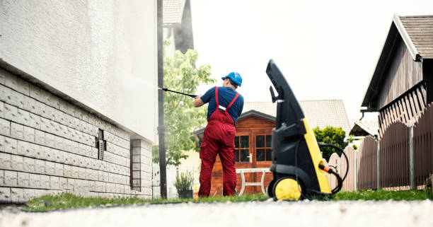 Pre-Holiday Cleaning in Quincy, MI